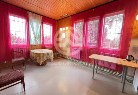 Продажа, дом, Аксениха, 126 кв.м, 20 сот