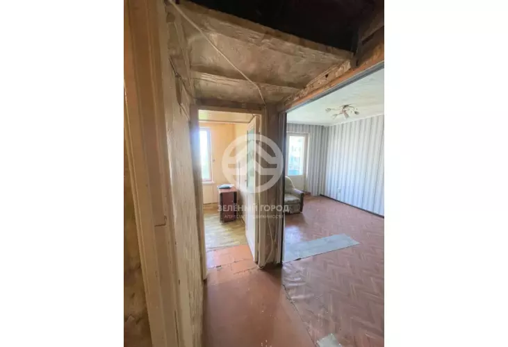 Продажа, 1 к. квартира, Клин, д. 11