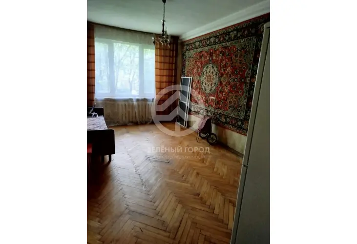Продажа, 2 к. квартира, Менделеево, Институтская улица, д. 3