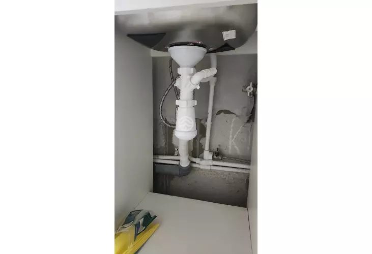 Продажа, 1 к. квартира, Брехово, микрорайон Митино Дальнее, д. 15