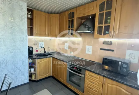 Продажа, 3 к. квартира, Зеленоград, к. 1649