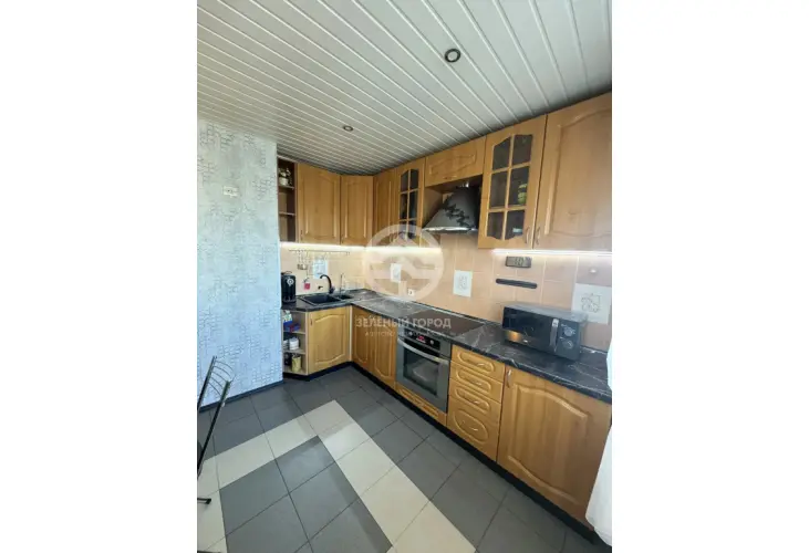 Продажа, 3 к. квартира, Зеленоград, к. 1649