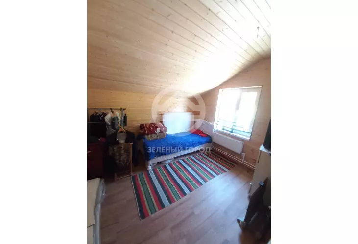 Продажа, дом, Полуханово, 104 кв.м, 6 сот