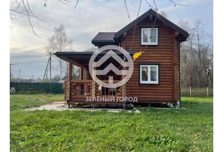 Продажа, дом, КП Вельга Парк, 76 кв.м, 13 сот