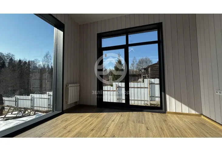 Продажа, дом, Ногово, 170 кв.м, 8 сот