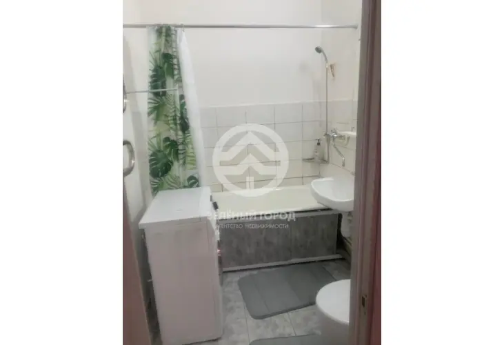 Аренда, 1 к. квартира, Зеленоград, к. 2033