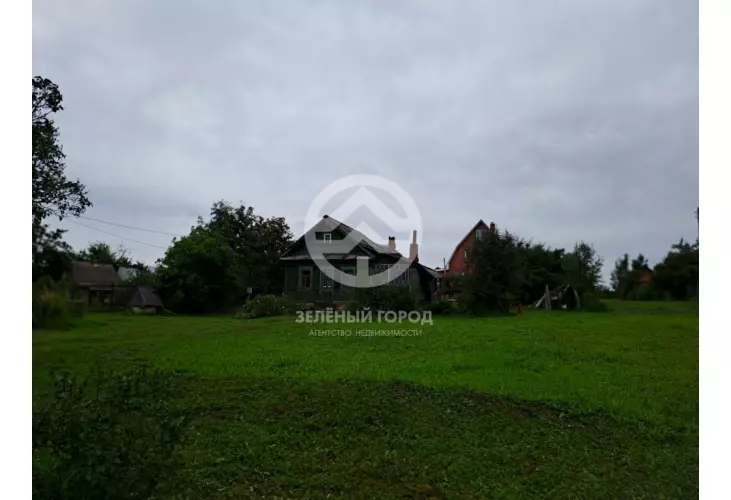 Продажа, участок, Терехово, 25 сот