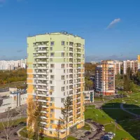 ЖК «Зеленый бор»