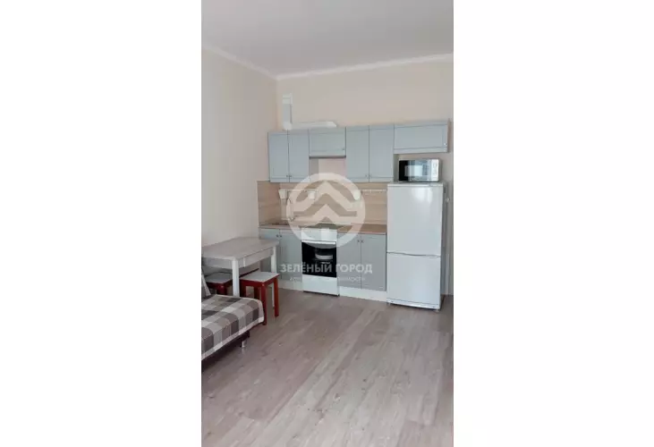 Продажа, студия, деревня Голубое, Парковый бульвар, д. 5