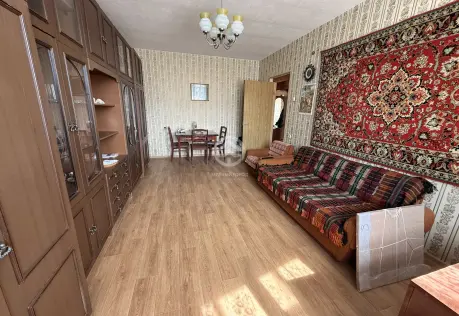 Продажа, 2 к. квартира, Зеленоград, к. 1512
