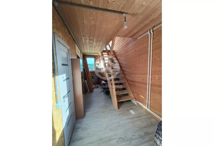 Продажа, дом, Васильково, 100 кв.м, 15 сот