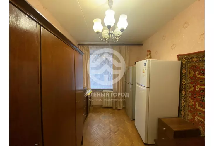 Продажа, 3 к. квартира, Москва, Ращупкина, д. 14, к. 2