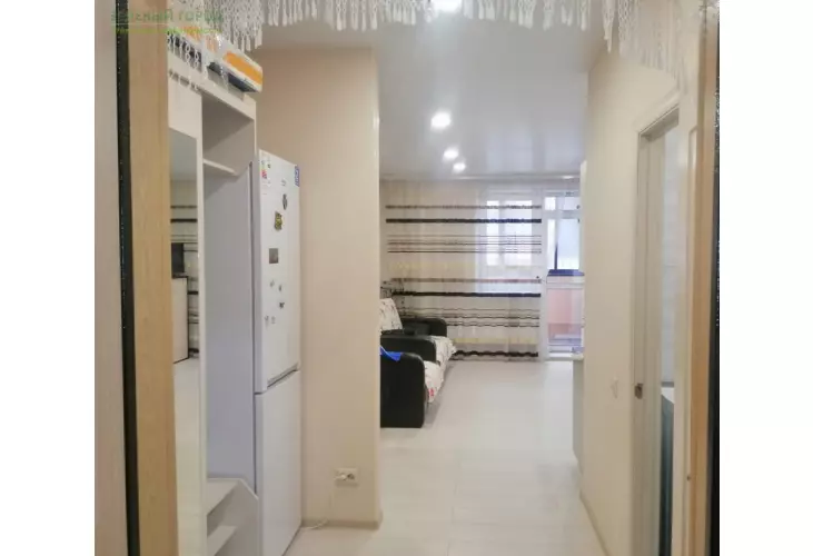 Продажа, 1 к. квартира, Клин, улица Чайковского, д. 105, к. 2