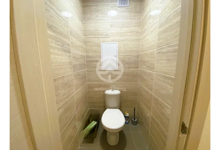 Продажа, 2 к. квартира, Москва, Героев Панфиловцев, д. 31