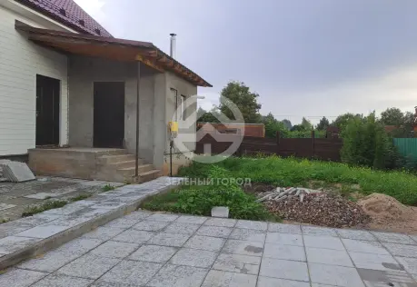 Продажа, дом, СНТ Заречье, 137 кв.м, 10 сот