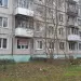Продажа, 3 к. квартира, Клин, 50 лет Октября, д. 5