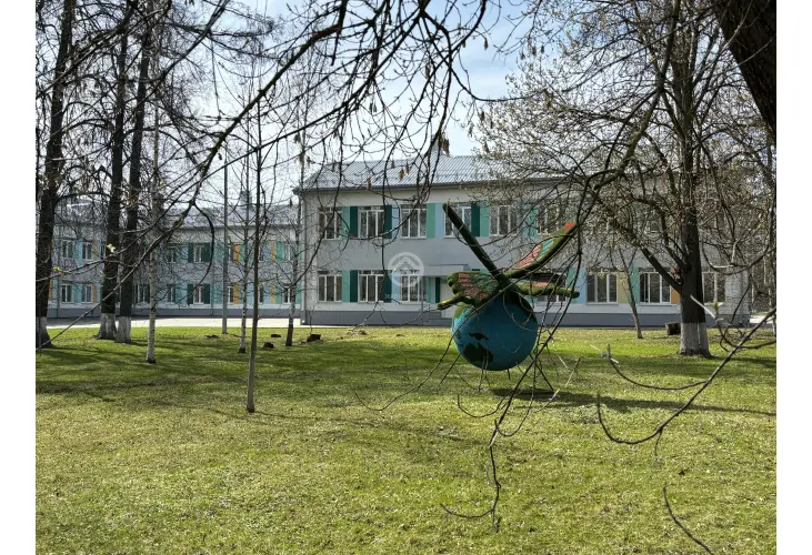 Продажа, 2 к. квартира, Солнечногорск, Дзержинского, д. 20