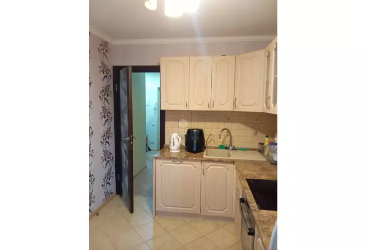 Продажа, 1 к. квартира, Зеленоград, к. 505