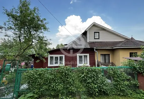 Продажа, дом, Клин, 29 кв.м, 3 сот