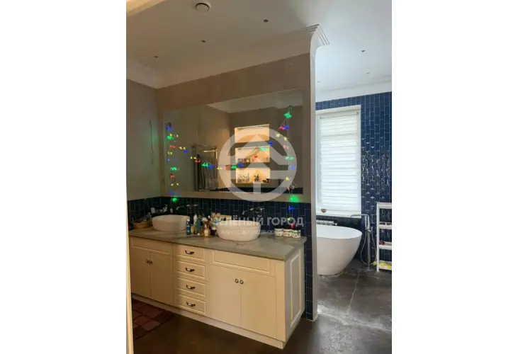 Аренда, дом, Бакеево, 179 кв.м, 1,5 сот