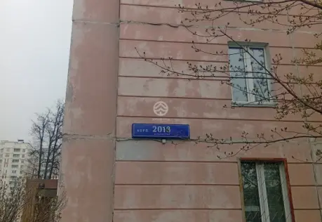 Продажа, 3 к. квартира, Зеленоград, к. 2018