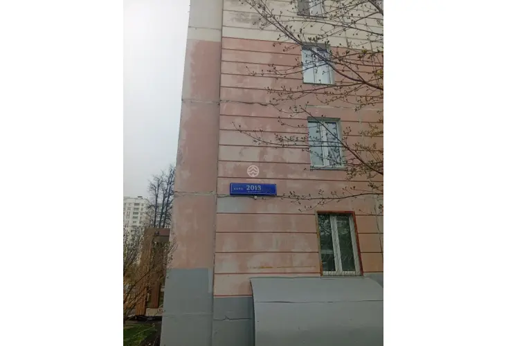 Продажа, 3 к. квартира, Зеленоград, к. 2018