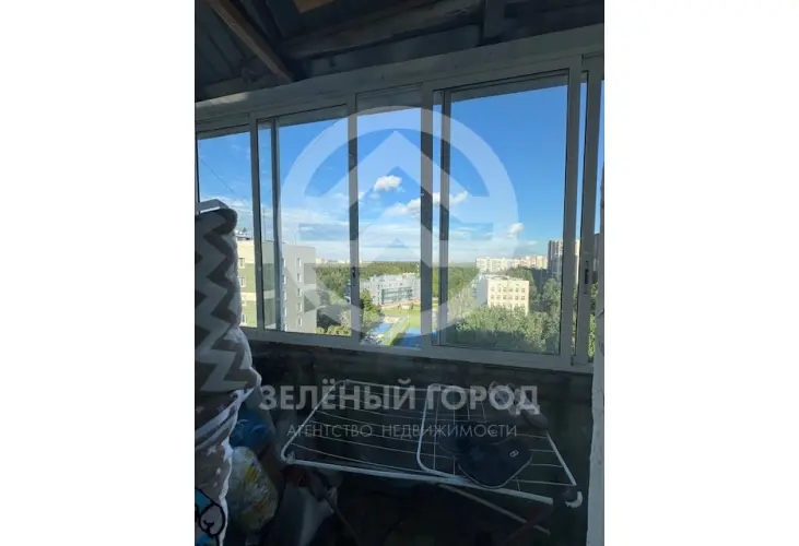 Продажа, 2 к. квартира, Зеленоград, к. 345