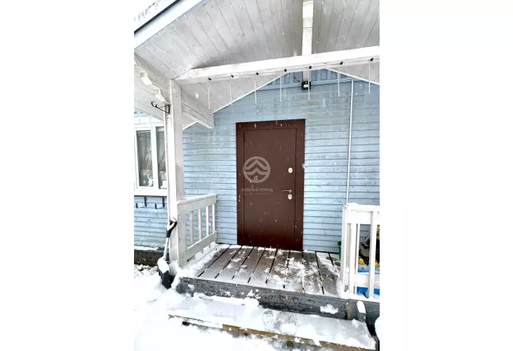 Продажа, дом, Клин, 100 кв.м, 7,4 сот