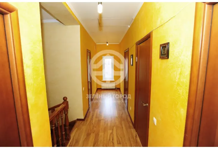 Продажа, дом, рабочий поселок Андреевка, 249 кв.м, 11 сот