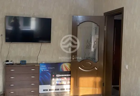 Продажа, 1 к. квартира, Жуково, д. 16