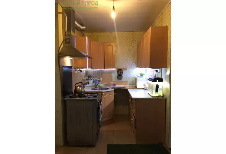 Продажа, 1 к. квартира, Чашниково, д. 16