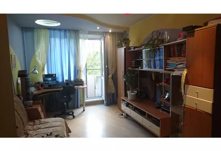 Продажа, 3 к. квартира, Клин, Чайковского , д. 62, к. 1