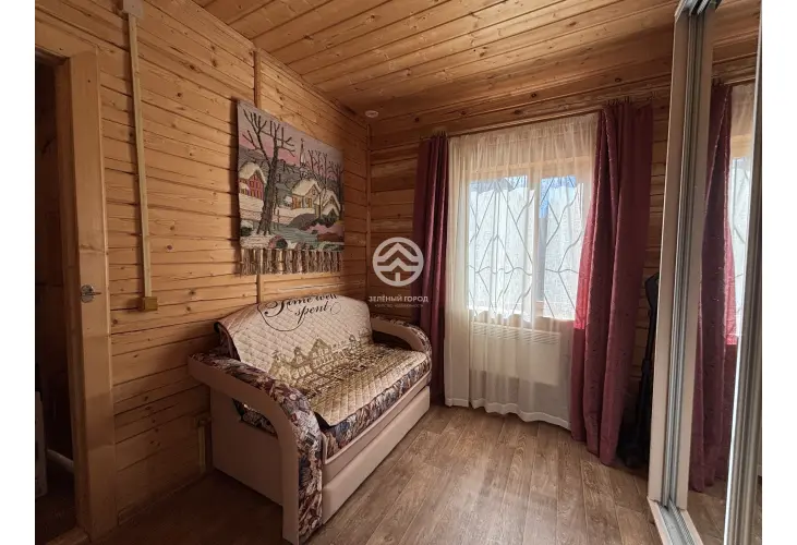 Продажа, дом, Головково, 61 кв.м, 12 сот