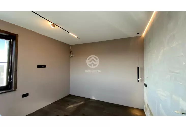 Продажа, 2 к. квартира, деревня Голубое, Мелодия леса, д. 7