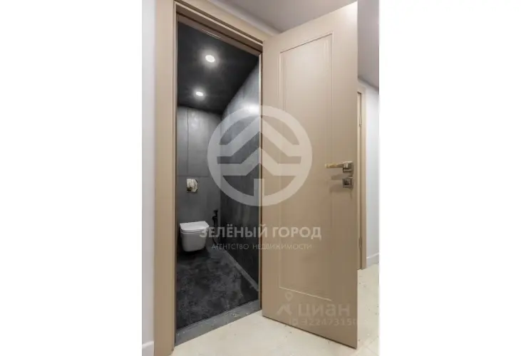 Продажа, 2 к. квартира, Сабурово, Заречная, д. 5