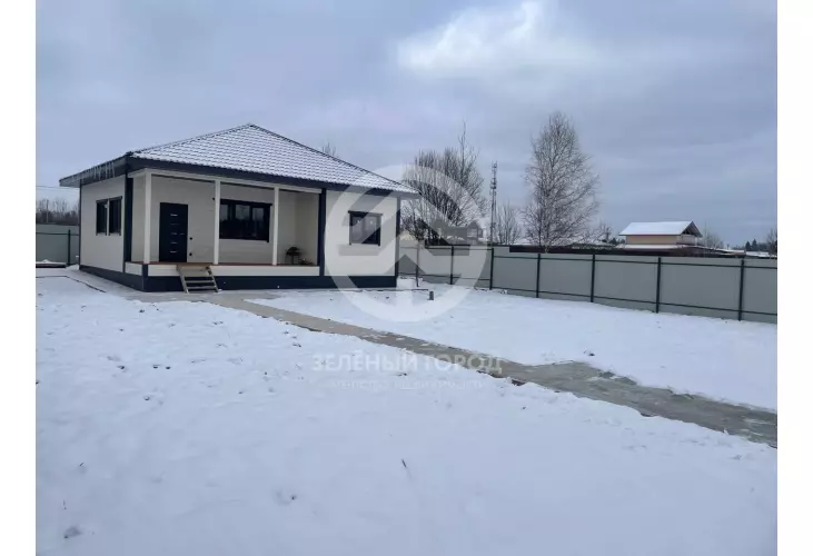 Продажа, дом, Белавино, 77 кв.м, 7 сот