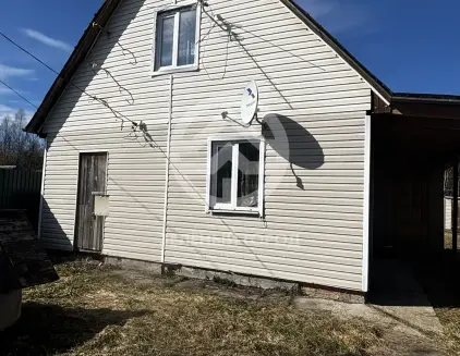 Продажа, дом