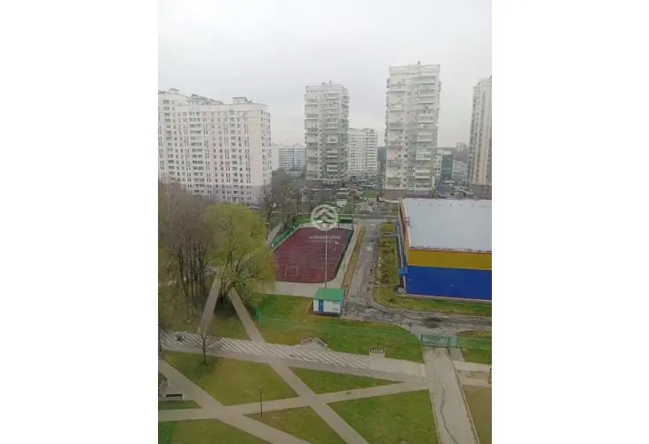 Продажа, 3 к. квартира, Зеленоград, к. 2018