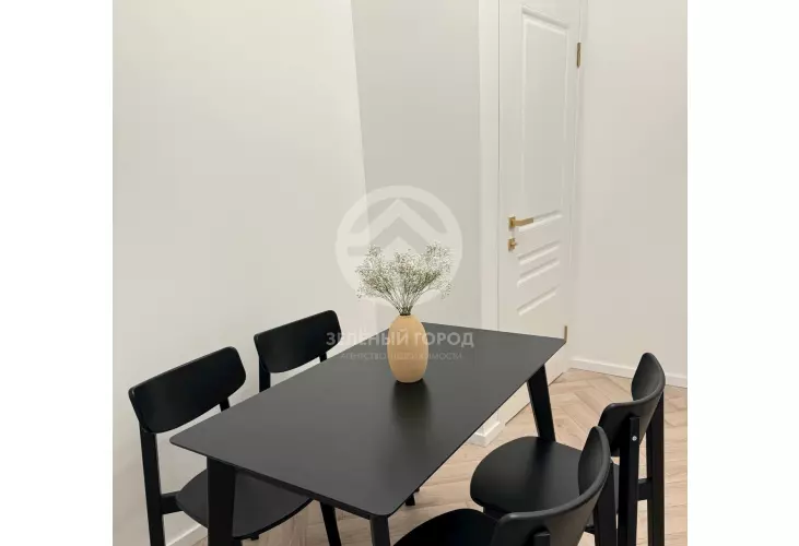 Продажа, 1 к. квартира, Москва, Народного ополчения, д. 15, к. 2