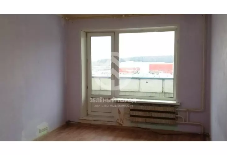 Продажа, 3 к. квартира, Солнечногорск, Красная, д. 180