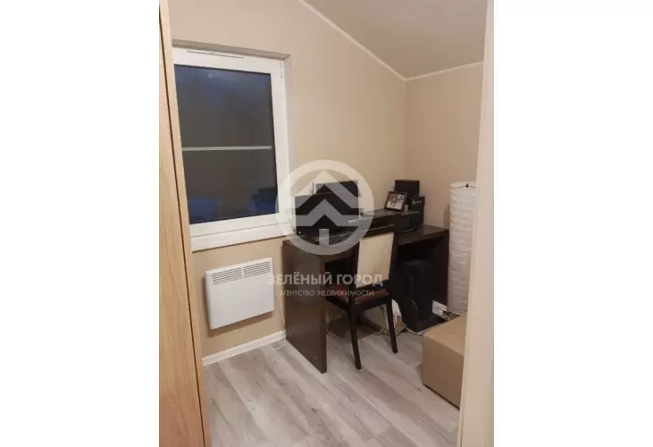 Продажа, дом, Новинки, 103 кв.м, 6 сот