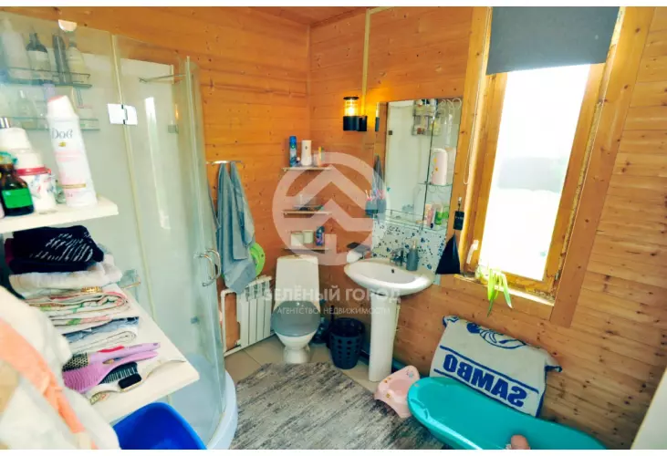 Продажа, дом, Раково, 103 кв.м, 7 сот