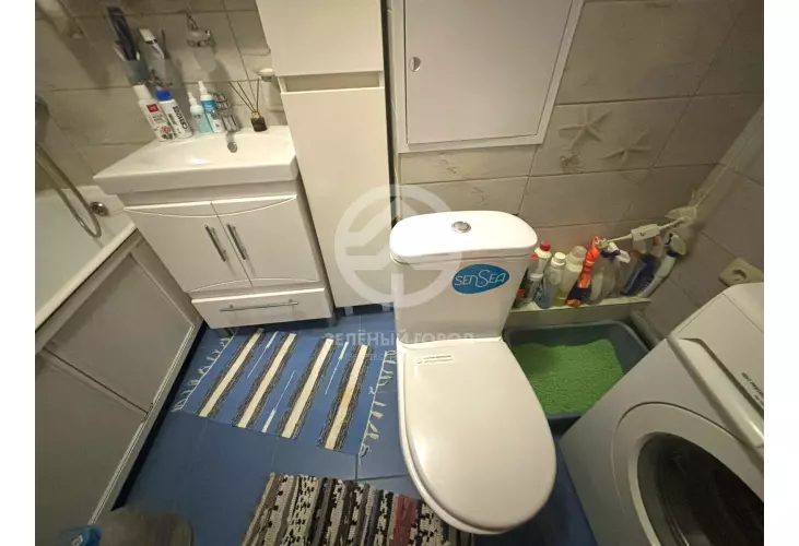 Продажа, 1 к. квартира, Жуково, микрорайон Березки, д. 15