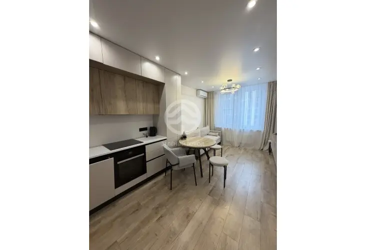 Аренда, 2 к. квартира, Рузино, д. 3, к. 2