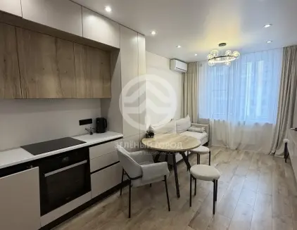 Аренда, 3к. квартира 60 т. руб.