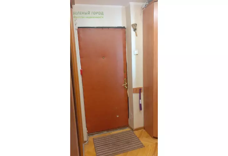 Продажа, 3 к. квартира, Зеленоград, к. 917