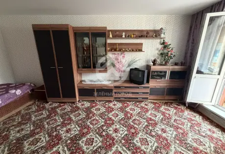 Аренда, 1 к. квартира, Зеленоград, к. 1126