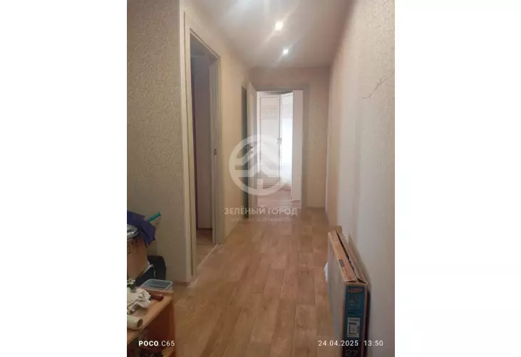 Продажа, 3 к. квартира, Солнечногорск, Красная, д. 180