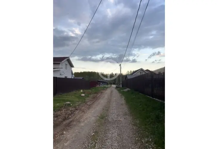 Продажа, участок, Афанасово, 10 сот