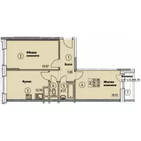 ЖК «Солнечная аллея»